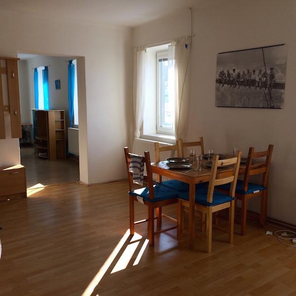 Apartment Liberec Stribrny Kopec Ruang foto