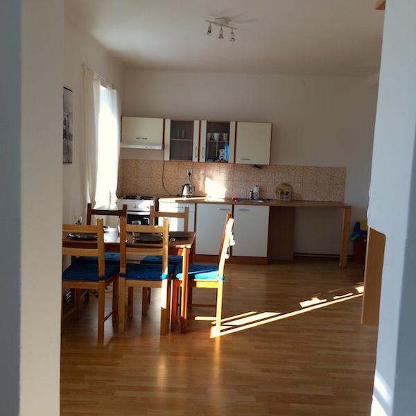 Apartment Liberec Stribrny Kopec Ruang foto
