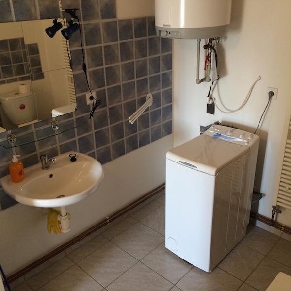 Apartment Liberec Stribrny Kopec Ruang foto